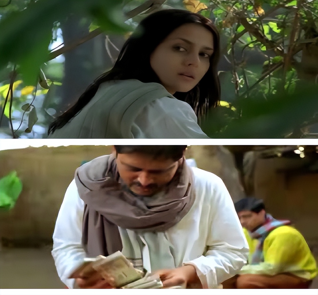 《没有女人的国家》：父子6人共娶1妻，扯下了印度男权的遮羞布