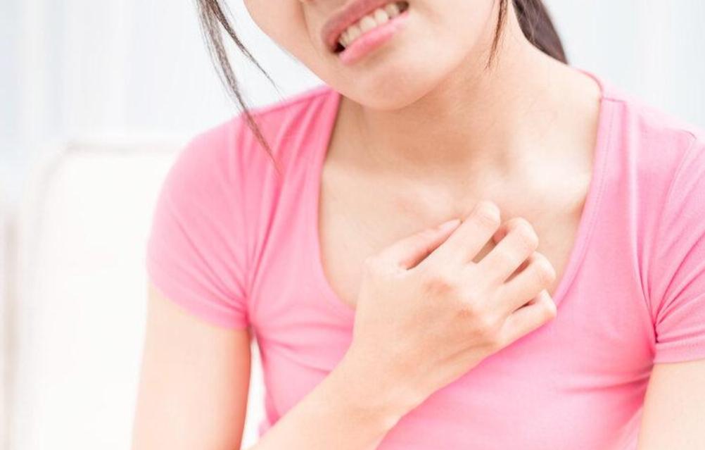 可通过性传播的病,通过性传播的疾病有哪些