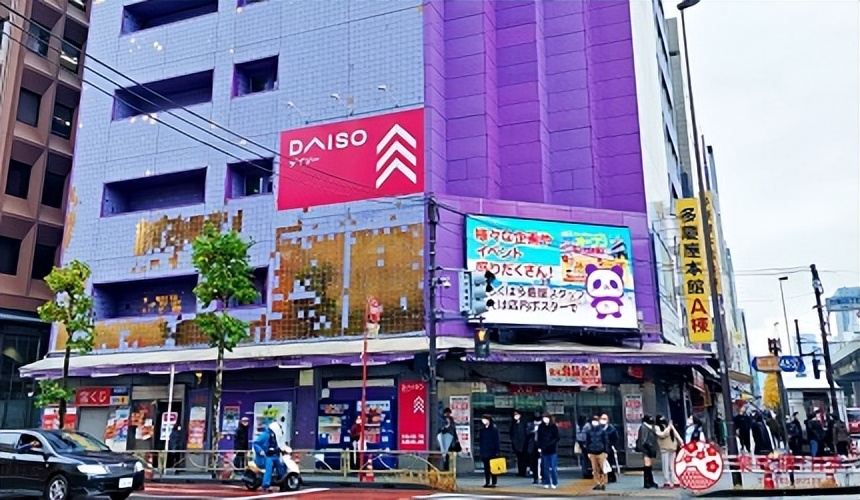 东京上野阿美横町美食,上野阿美横町游玩时间