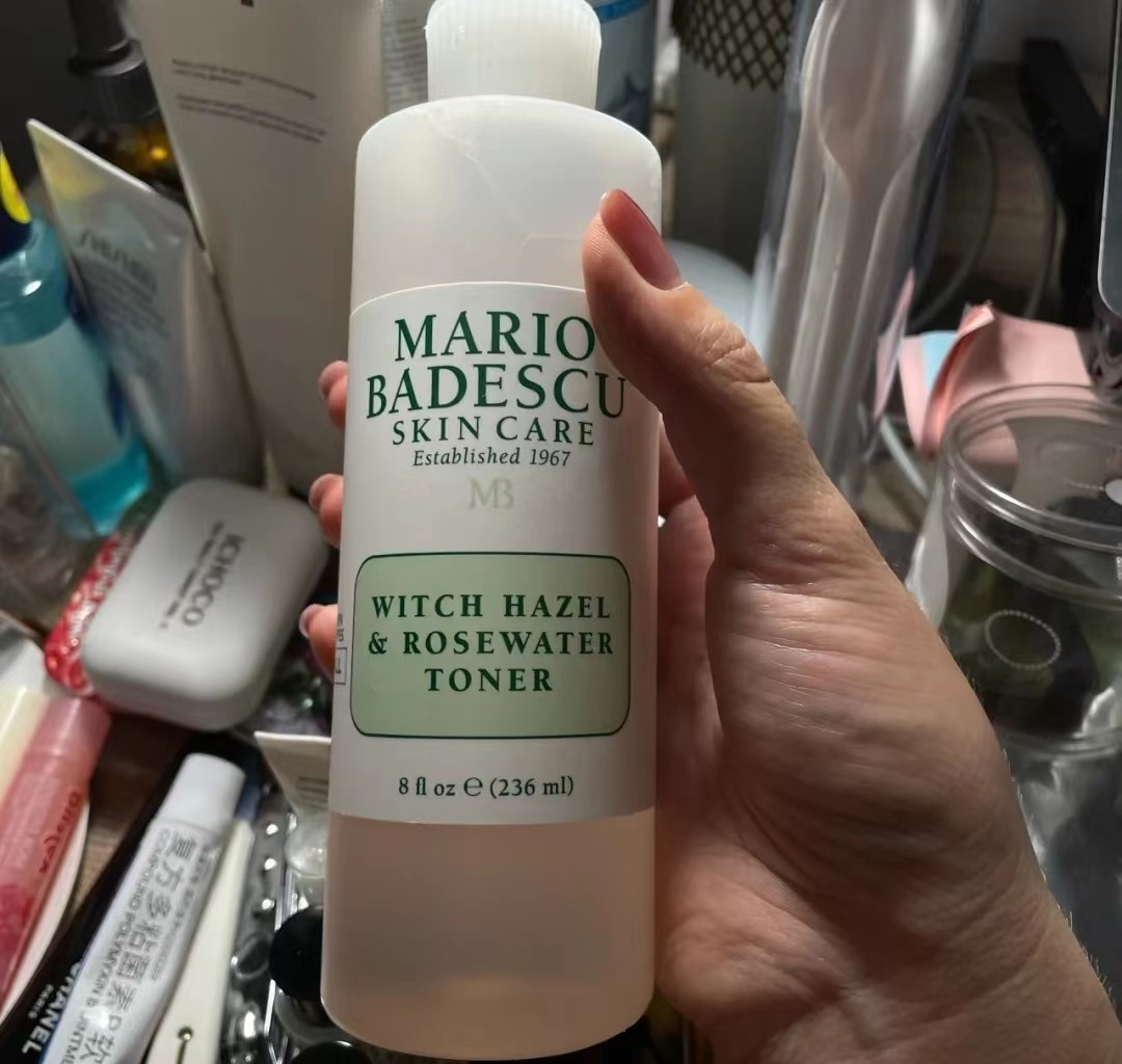 实测几款网红人气爽肤水,爽肤水网红款