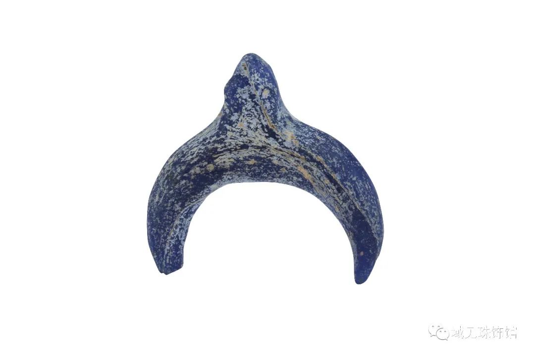 汉代平安符,四角形平安符