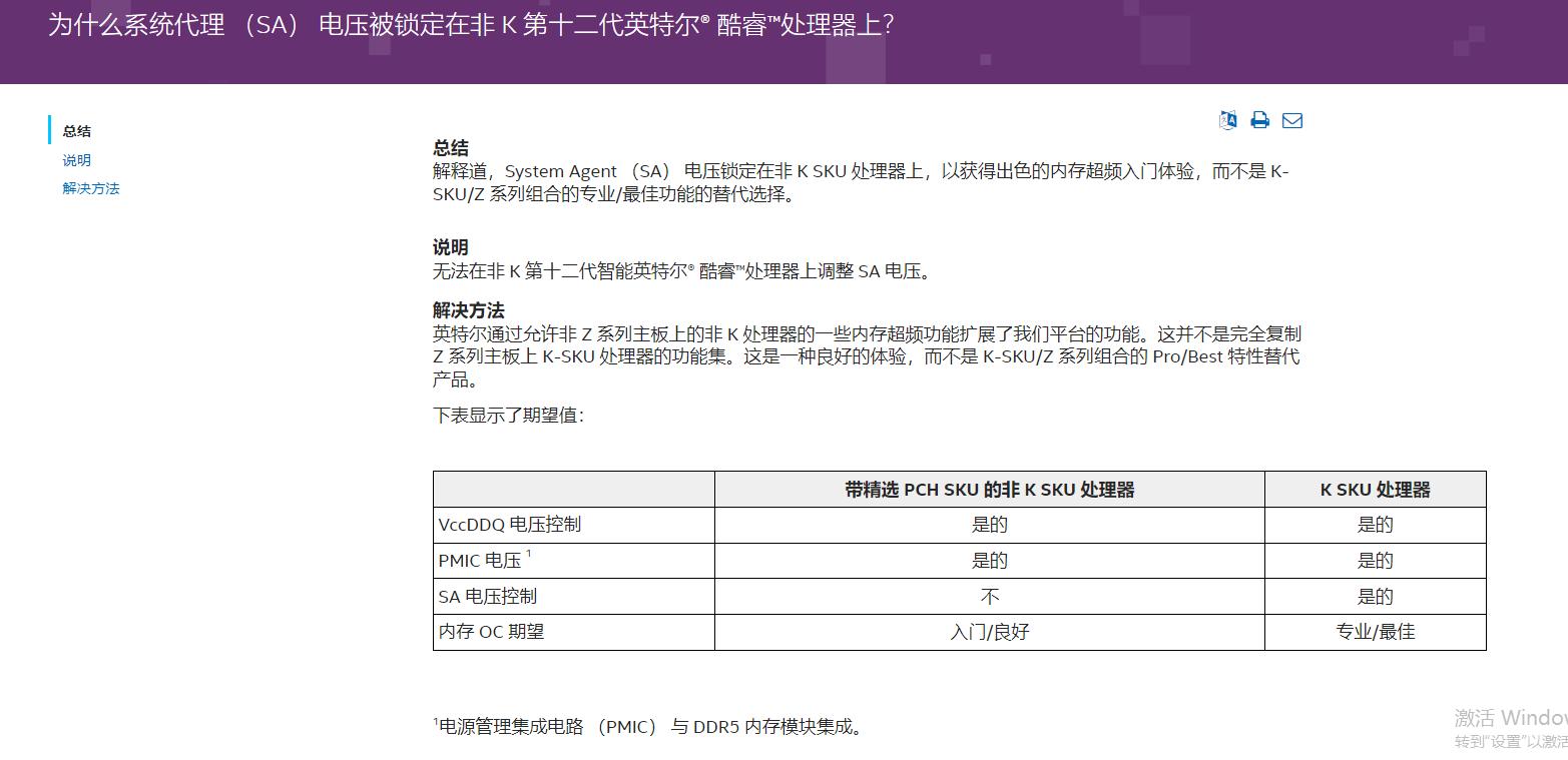 i512代可以超频cpu性价比推荐,12代i512400fcpu跑分