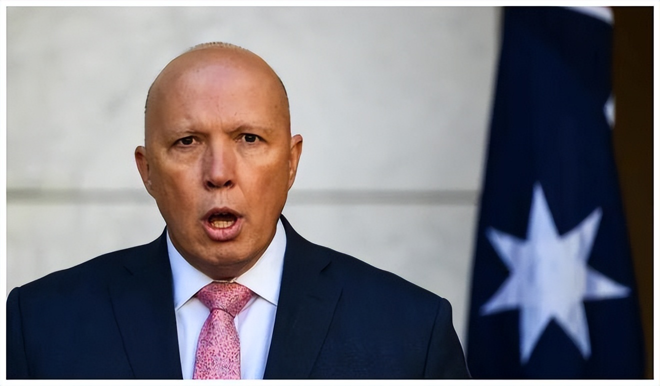 西方*脑洗**严重，9%澳洲人认同“一个中国”，67%支持“协防台湾”