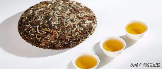 各种茶在冲泡时的投茶方式,各个茶的投茶比例是多少