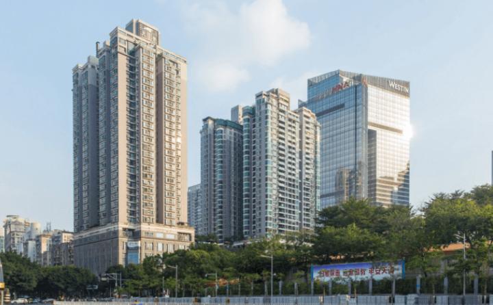 广州天誉花园值得买吗,广州天誉花园值不值得入手