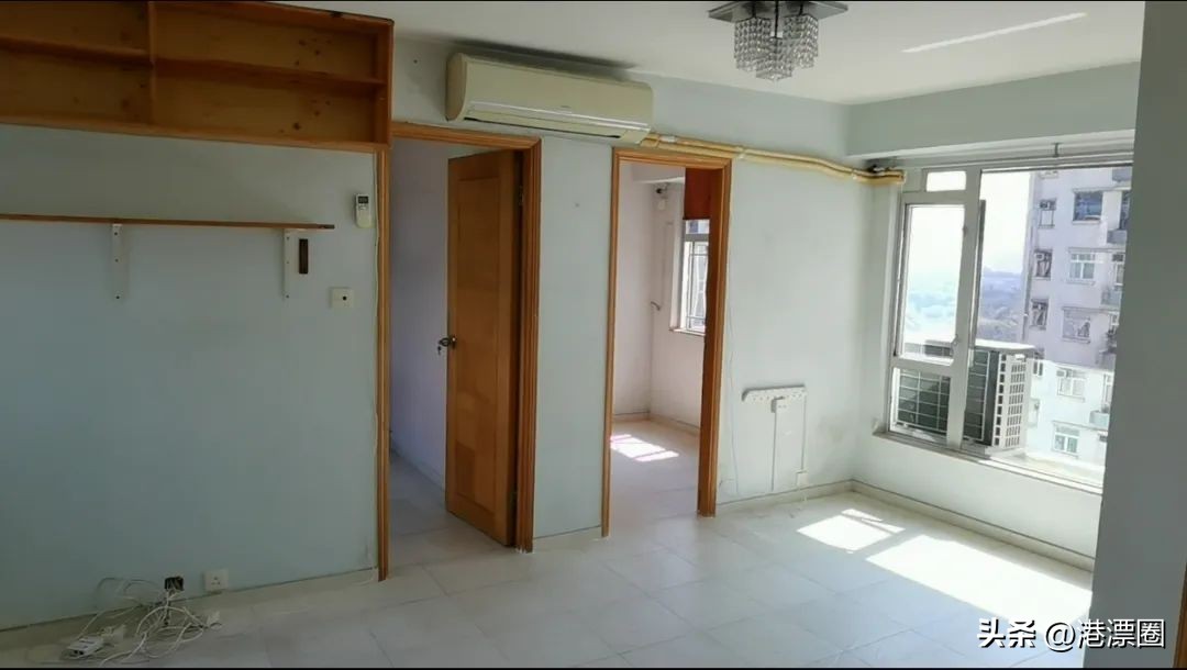 我580万在香港拿下两房！还总结了一套薅羊毛*法大**