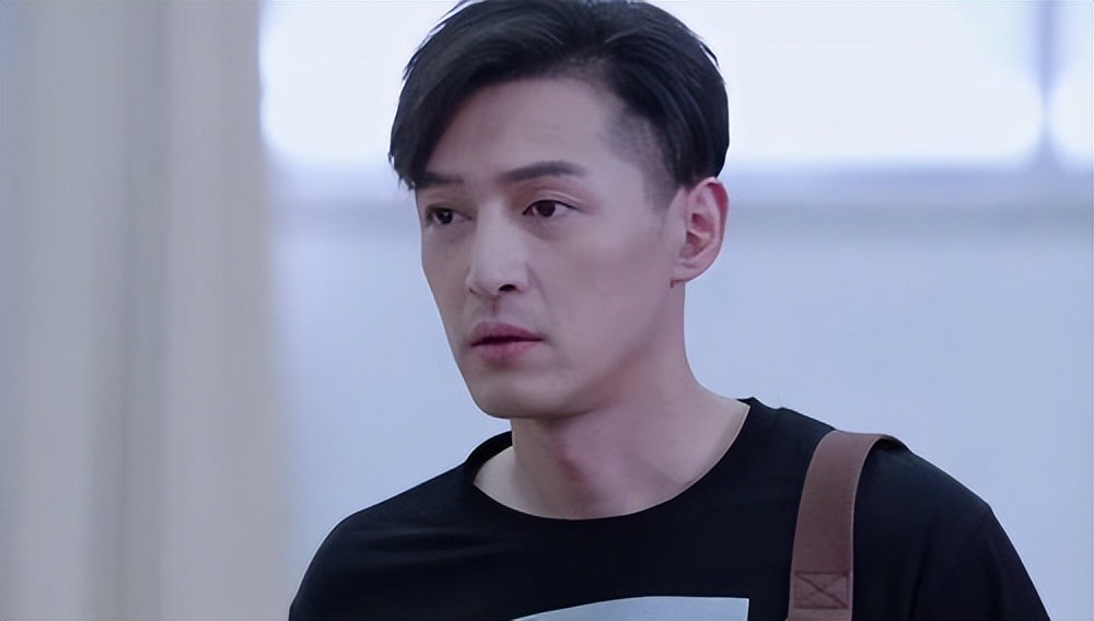 胡歌电视作品全集,胡歌20岁到40岁的影视剧合集