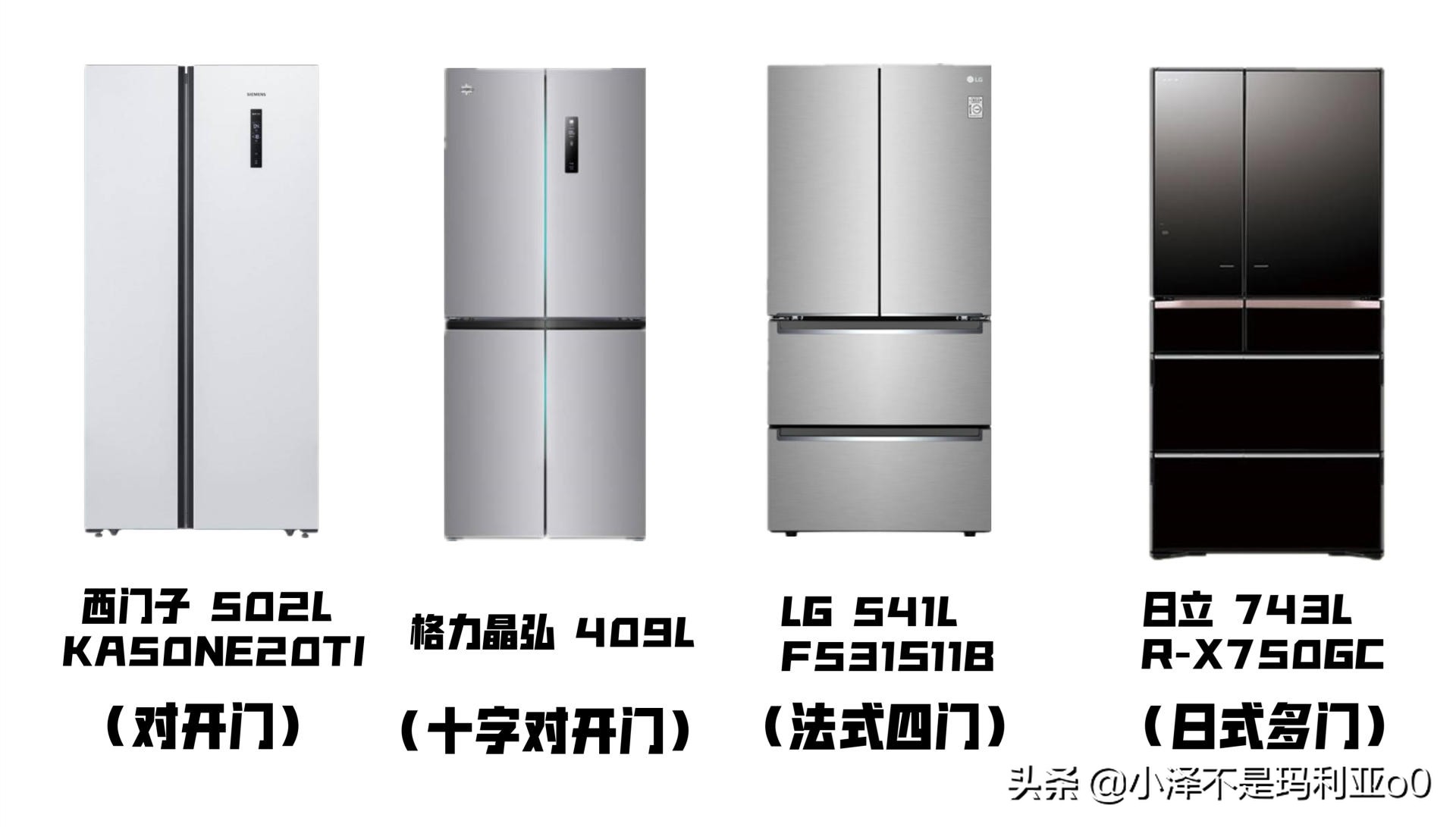 冰箱选购指南购买冰箱的最佳方法,买冰箱要怎么选购性价比最高