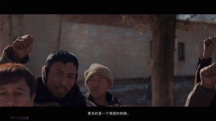 用iPhone13拍电影，学习一下拍摄手法