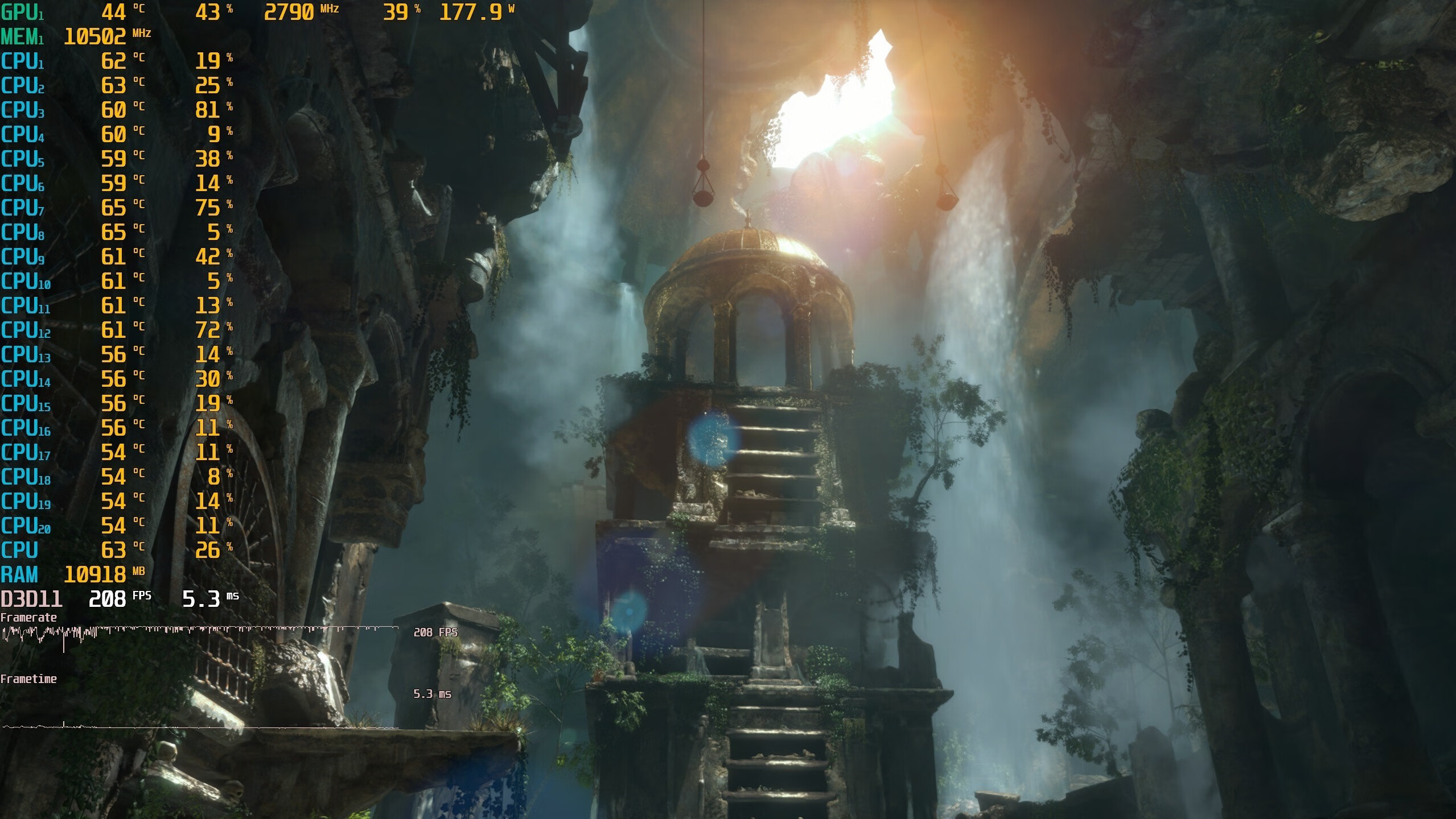 外观精致，散热优秀，适合干活，索泰RTX4090AMP显卡评测