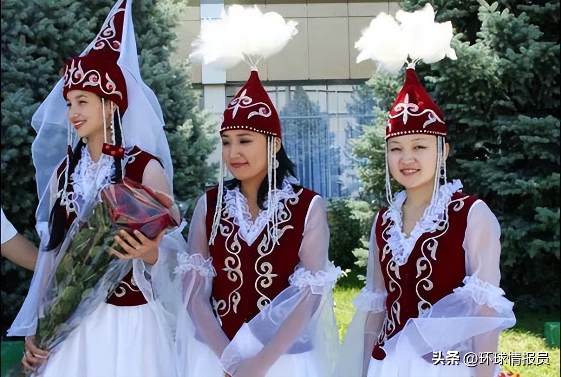 中亚的费尔干纳盆地,中亚火药桶和费尔干纳盆地