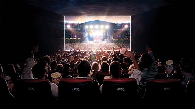 《坏蛋联盟》将于4月29日登陆4DX