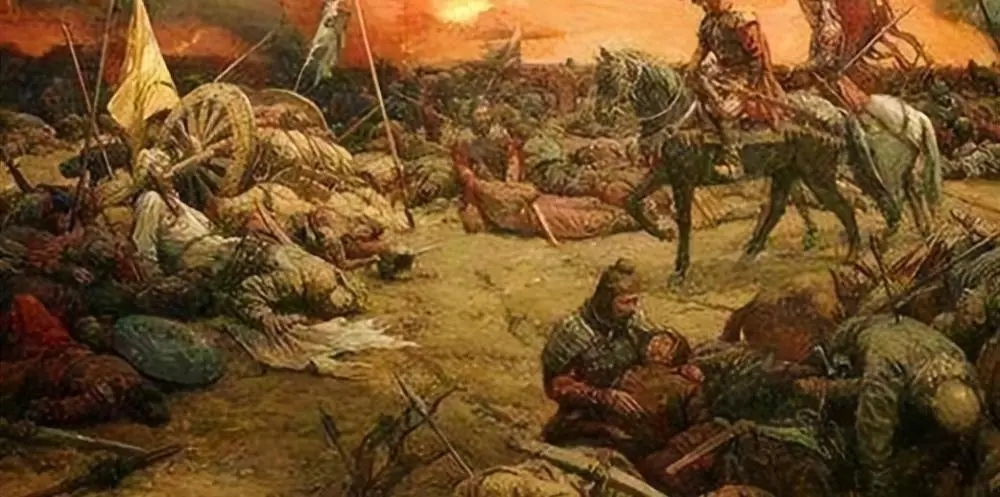 司马炎是怎么当上皇帝的,司马炎属于什么级别