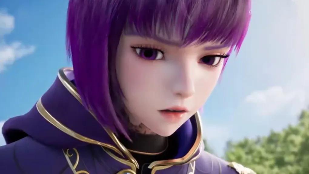 神印王座一口气看完国漫,国漫男主超强推荐