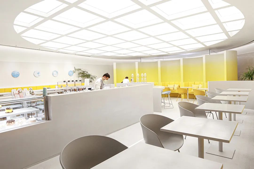 什么是软膜天花？材料类型及施工工艺