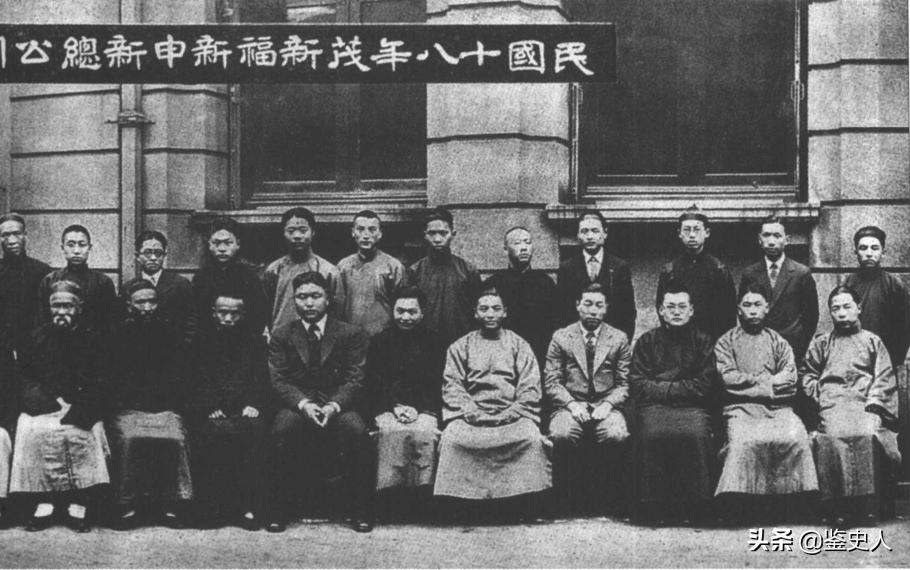 东方首富荣氏家族,中国隐形富豪之荣氏家族