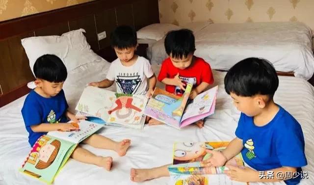 孩子专注力差？学霸妈妈透露四个提升专注力的好方法，亲测很实用