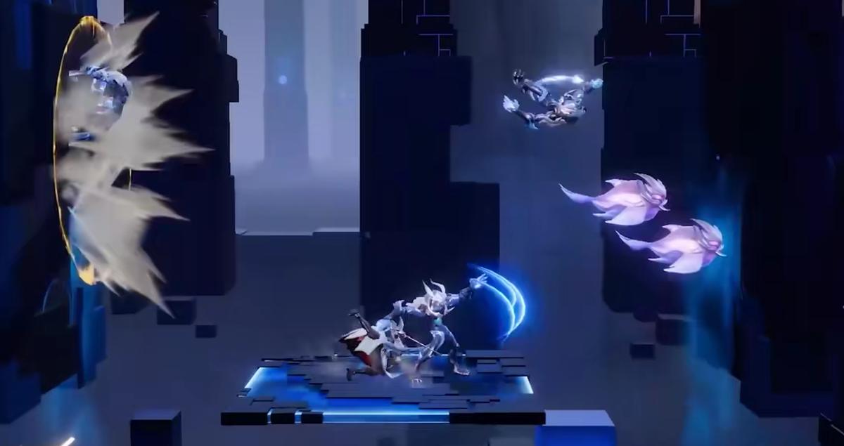 王者的格斗游戏,王者荣耀格斗游戏