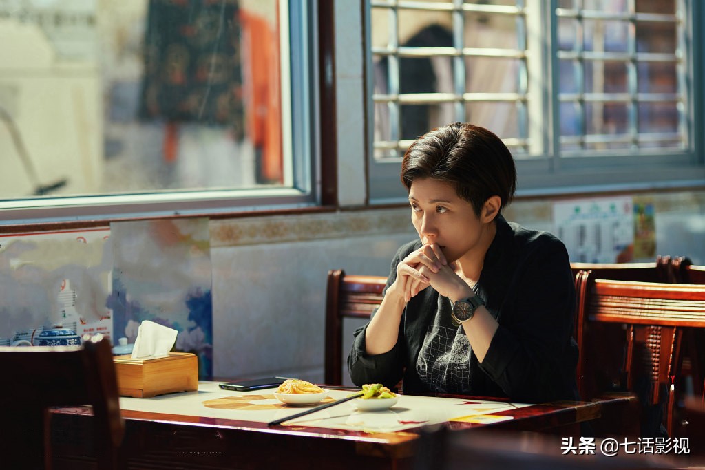 国内最新现代谍战剧《对手》,谍战剧对手角色