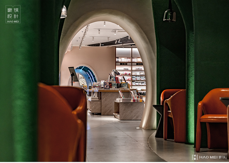 精品咖啡店的设计,高档咖啡店设计
