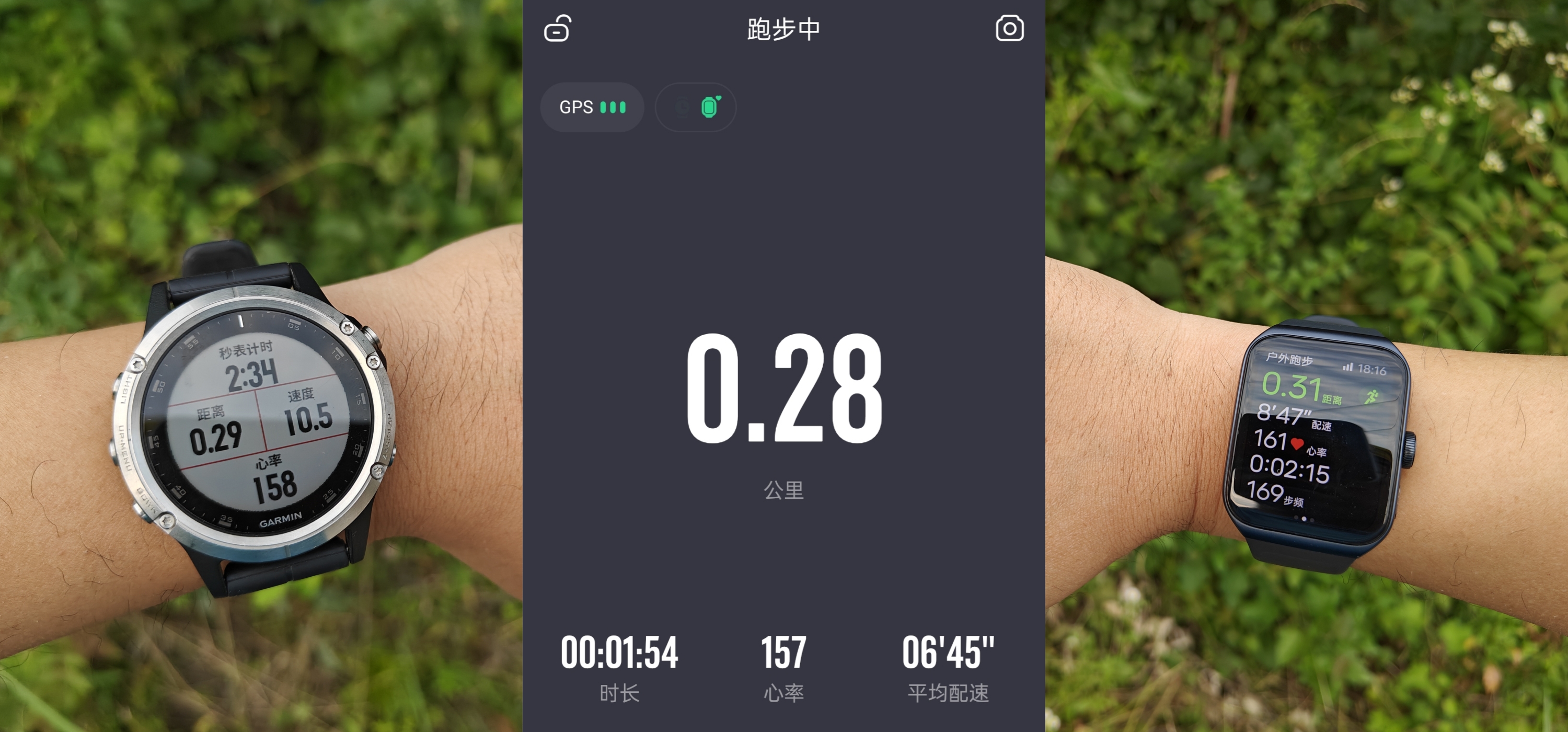 宜准心率带支持哪个手表,宜准运动手表与心率带一起用