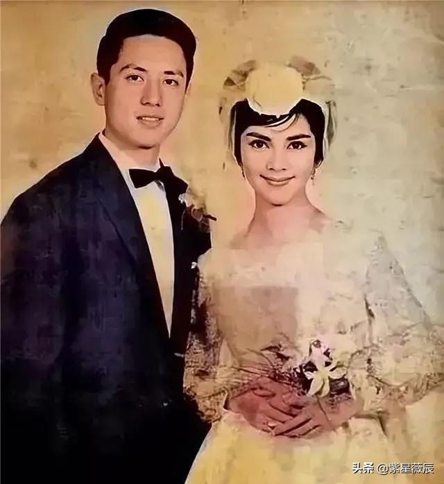 《三笑》主演陈思思：为丈夫两度自杀，离婚后竟成为前夫的婶婶