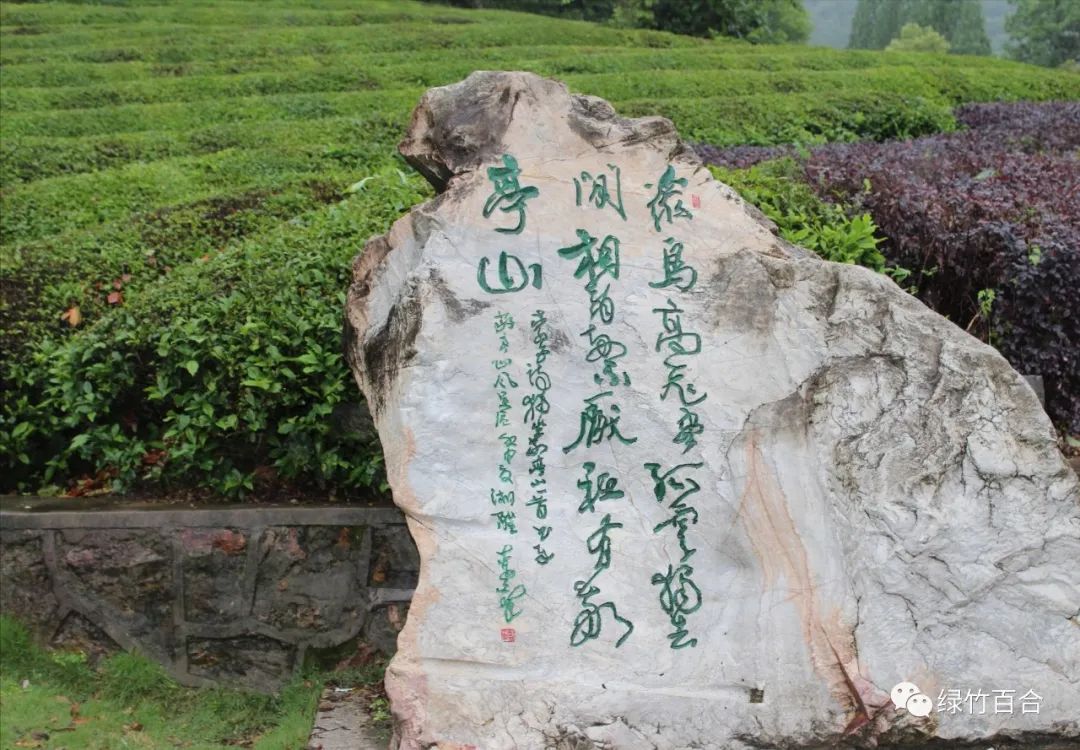 敬亭山唐李白什么时候写的,独坐敬亭山真的是李白写的吗