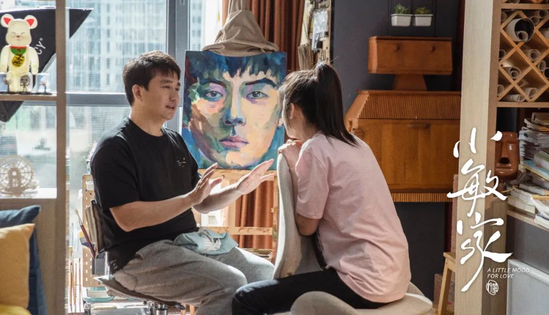 “小敏家”美上热搜,国产剧里的人们都不会为买房发愁吗?