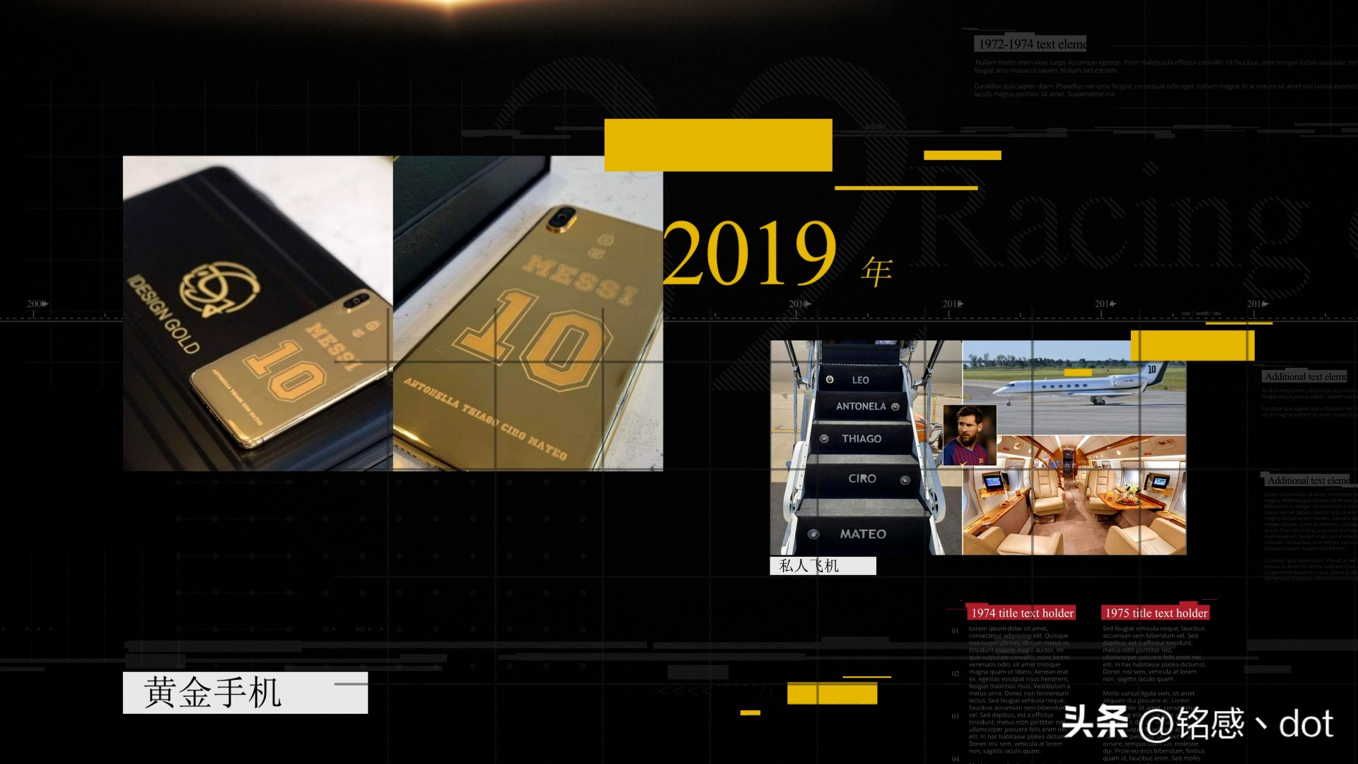 你可能不喜欢足球，但你不会不爱梅西的传奇故事