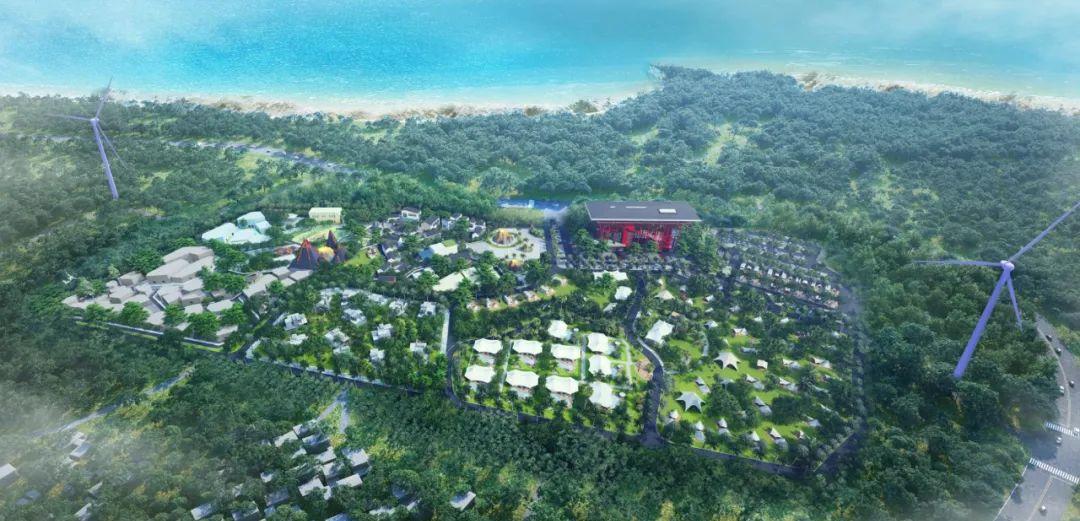 海南环岛旅游公路最新进展情况,海南环岛旅游公路最新进展