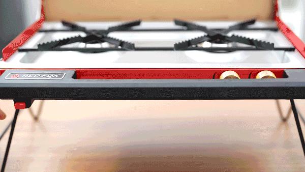 户外露营煤气炉好还是柴火炉好,户外露营电陶炉和电磁炉哪个好