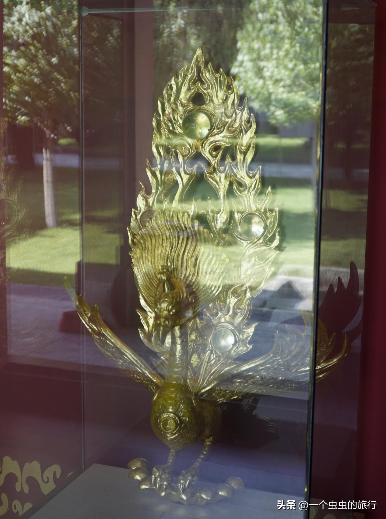 大理三塔崇圣寺门票,大理标志性景区崇圣寺三塔公园