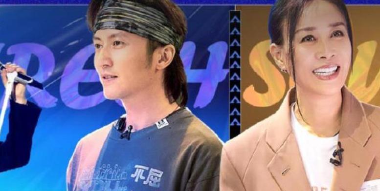 张柏芝和谢霆锋王菲现在的近况,王菲和谢霆锋张柏芝近日的消息