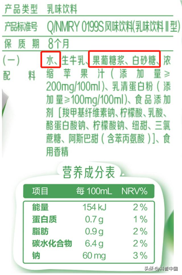 这10种被吹上天的“伪健康”食品，坑你的钱还让你胖