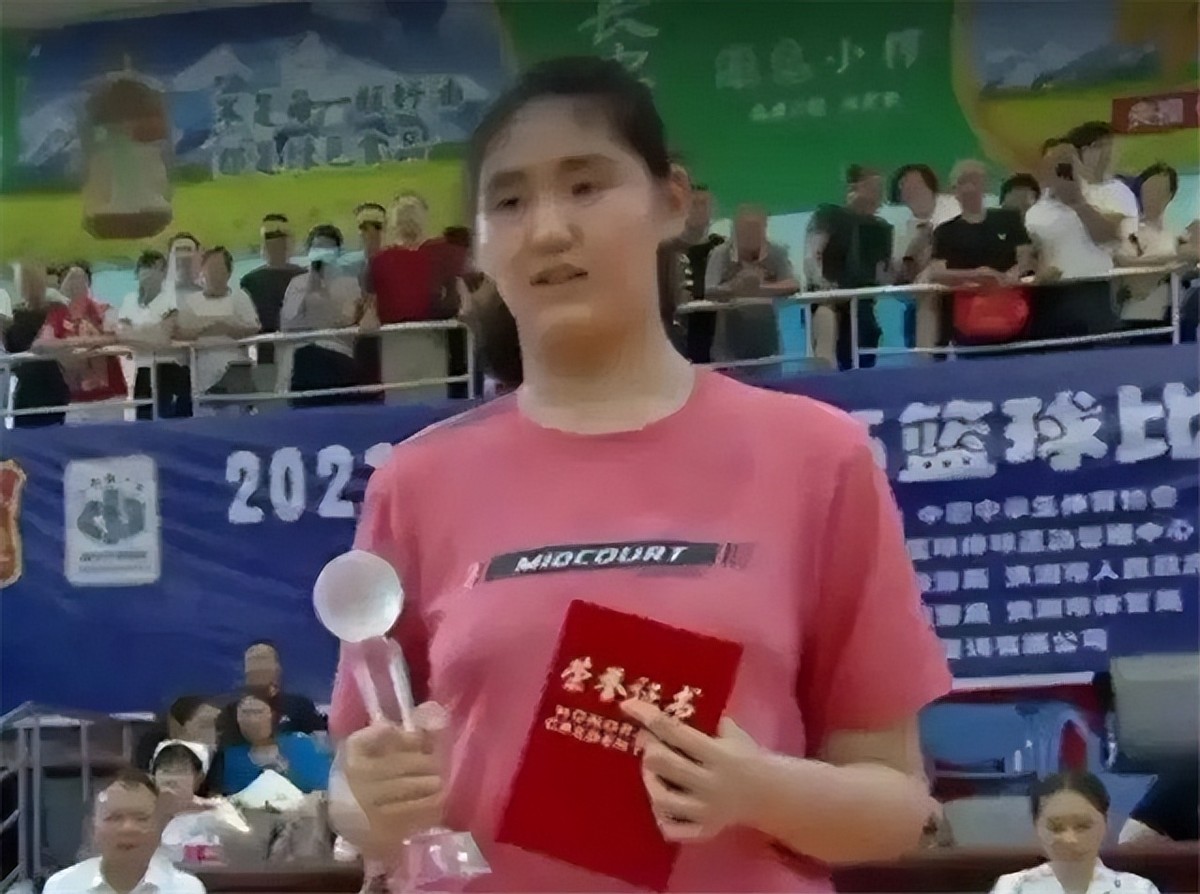 女姚明张子宇三节62分集锦,女版姚明张子宇是哪里人