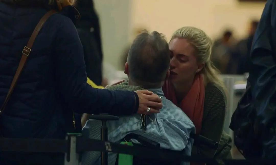 如何面对死亡西蒙的抉择纪录片,西蒙怎么活下来