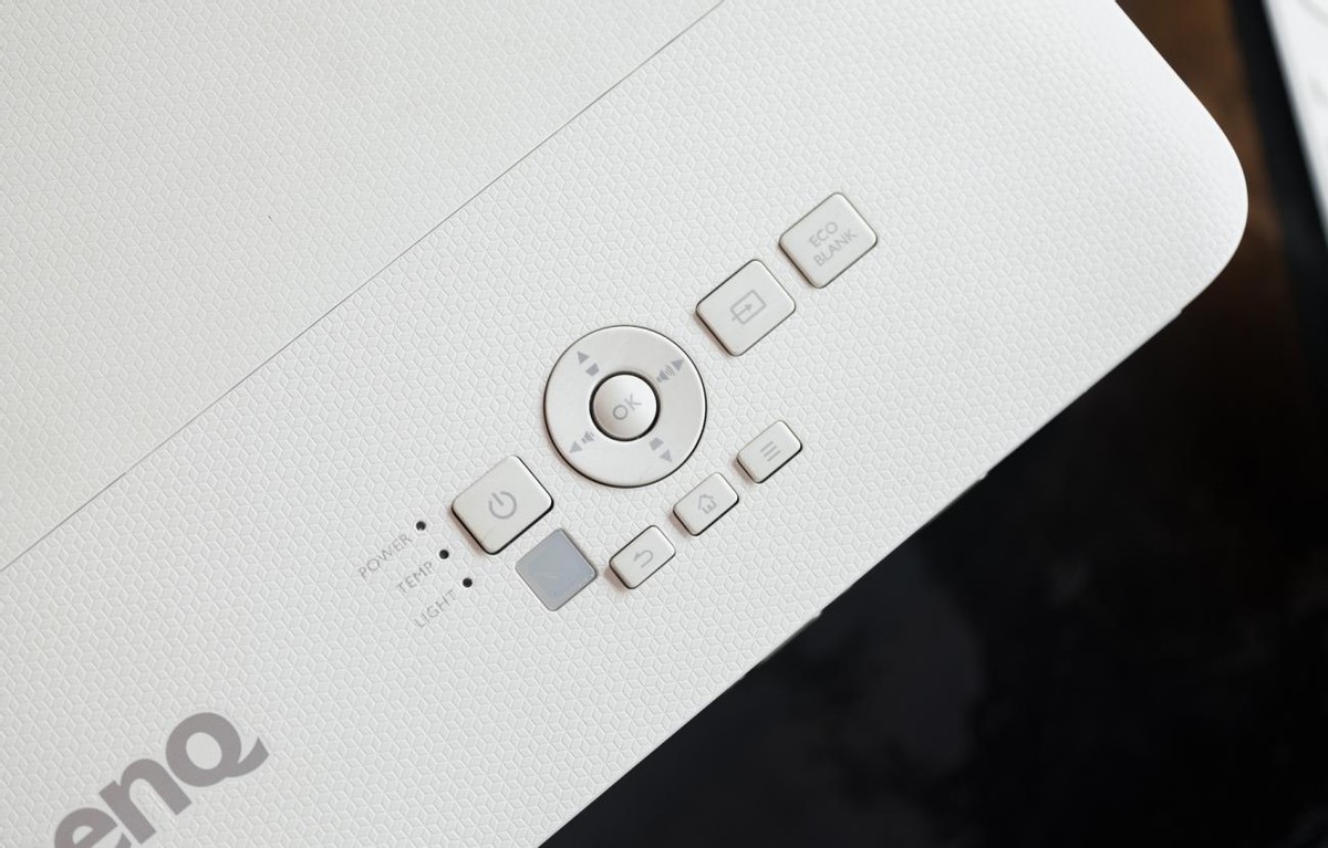 明基智能投影e592,明基投影仪e592到底好不好