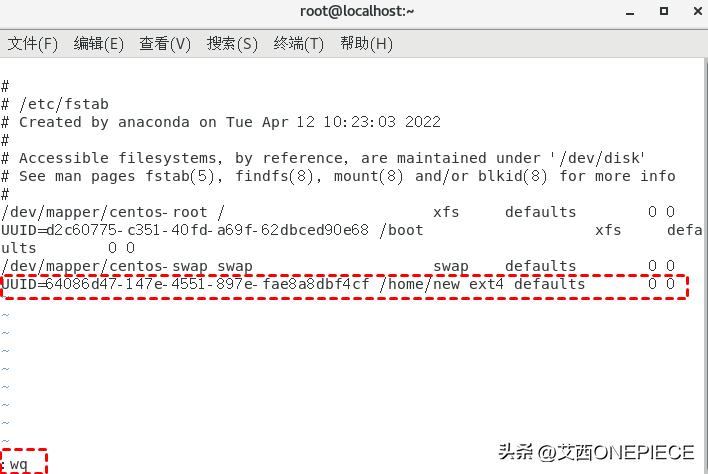 linux服务器分区教程,linux服务器磁盘怎么分区