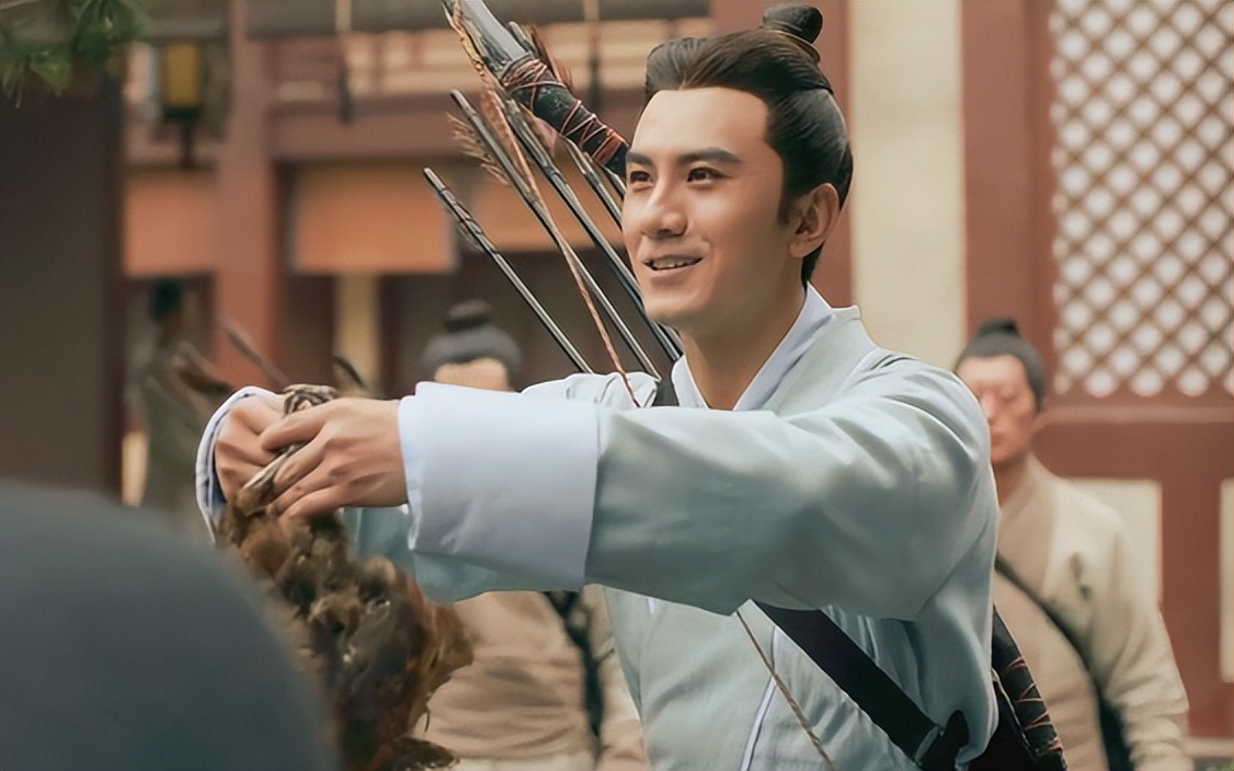 三国时期三大权臣,三国时期的三个权臣