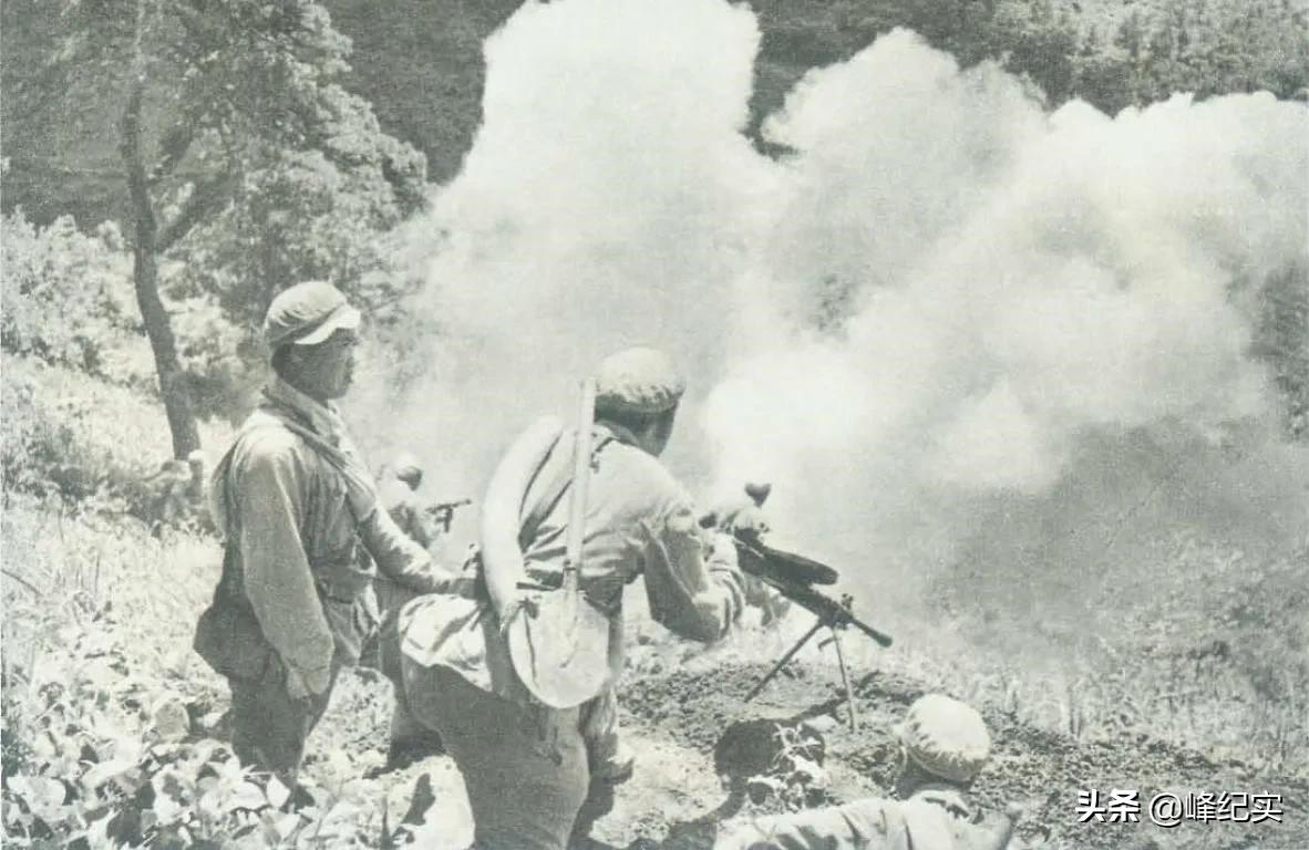 英军被志愿军打败后的国际反应,百年耻辱八国联军入侵