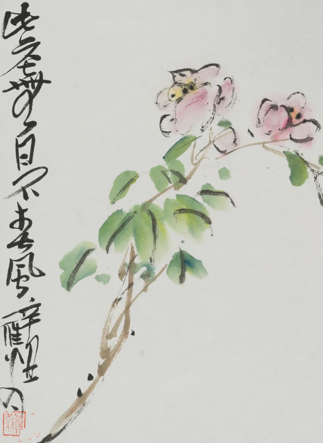 一花一木一情怀的下一句,一花一木一壶茶的生活