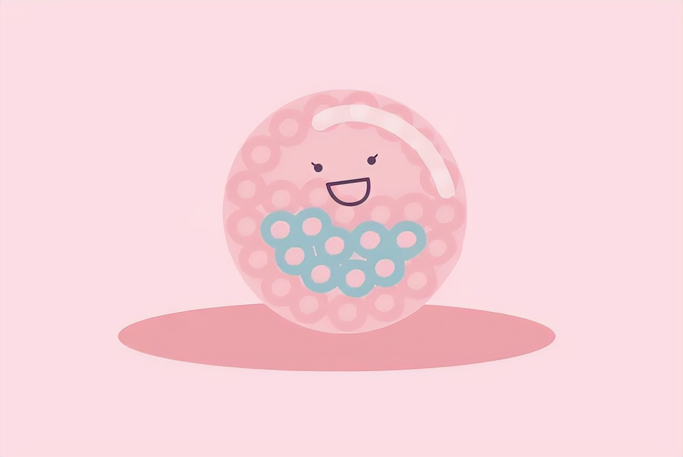 高龄做试管为什么心理压力大,准备做试管心理压力大怎么缓解