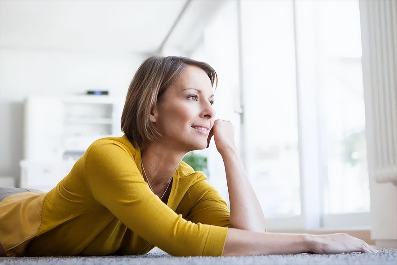 女性最佳绝经年龄是多少,女性最佳绝经年龄是多大