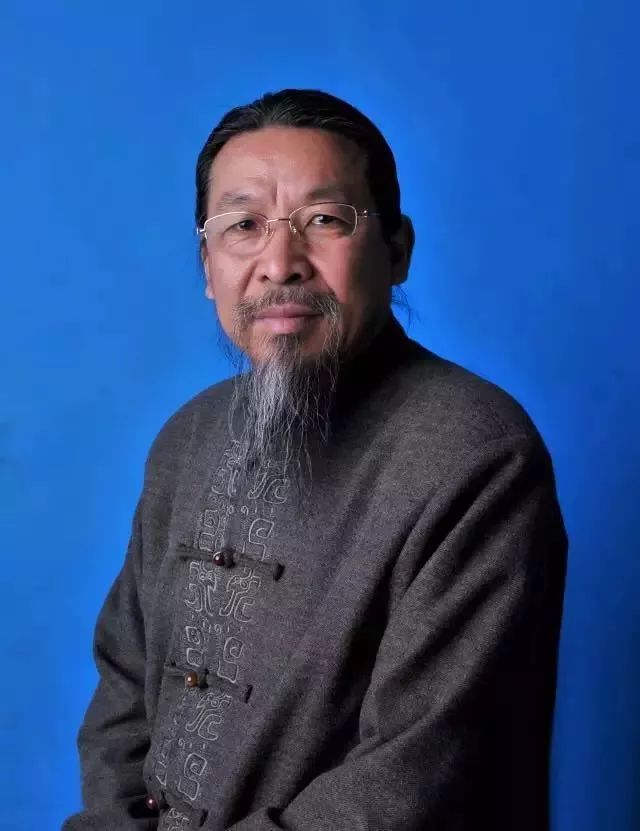 河北美院：《“美术帝国”赋》（姜芳）