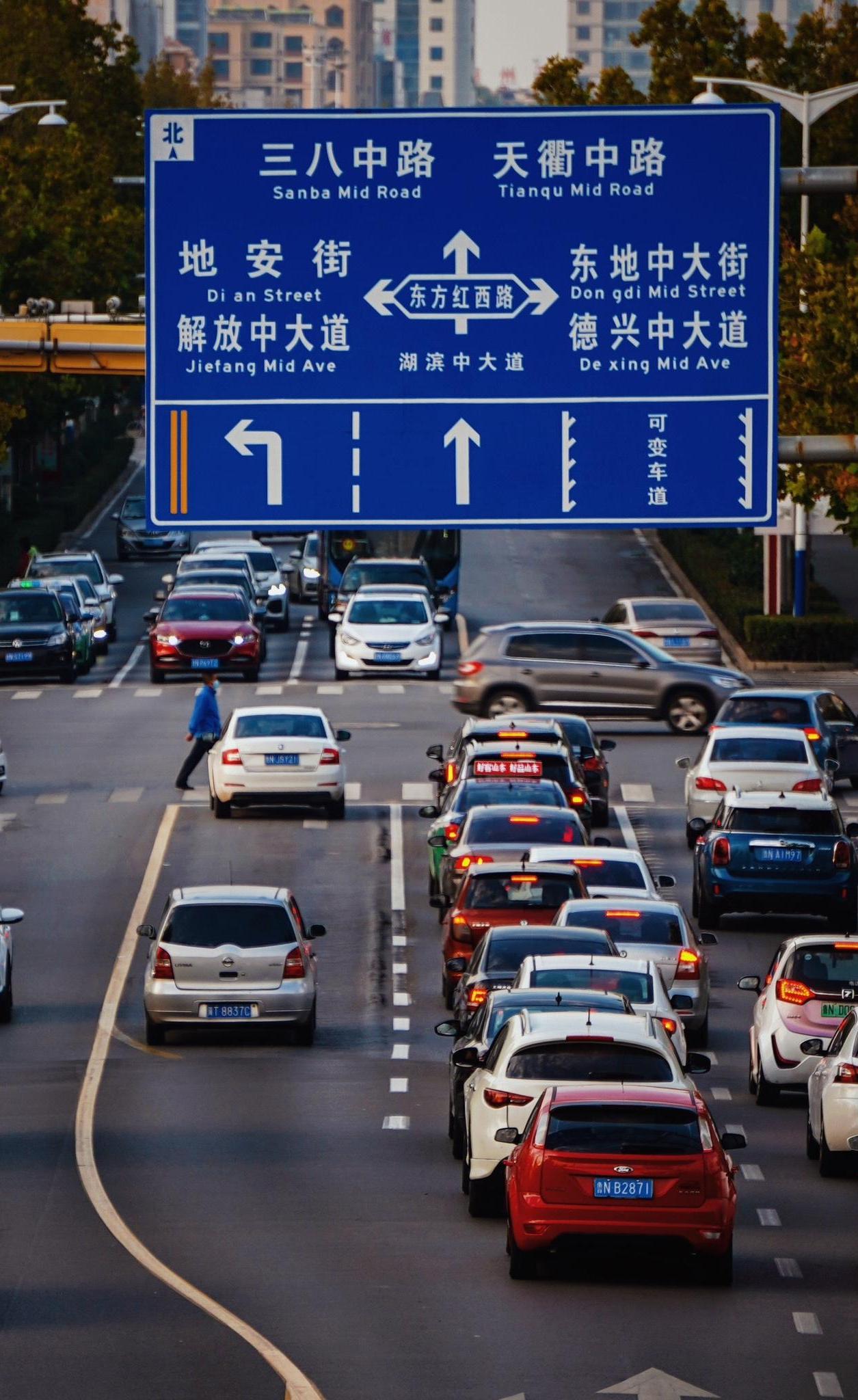 为什么德州位置很重要,德州为什么是山东的