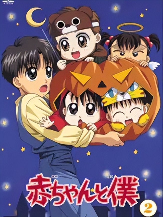 那些没看懂的动画片合集,2015年到2020年的所有动画片合集