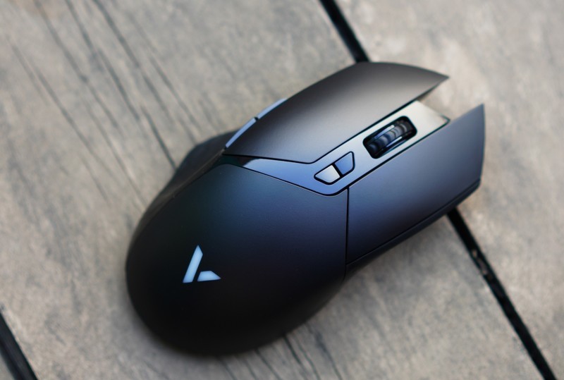 雷柏vt9promini双模无线鼠标,一款随心所欲的高效鼠标雷柏v330