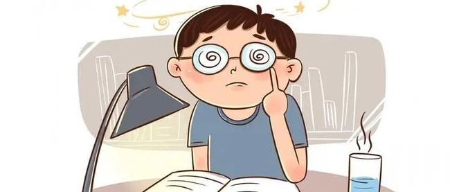 假性近视放任多久会变真近视,孩子近视放任不管