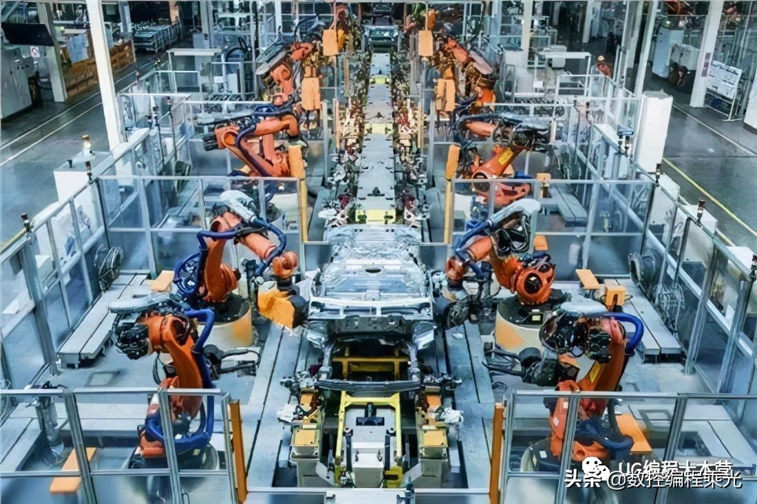 办机械加工厂手续,搞机械加工厂怎么样