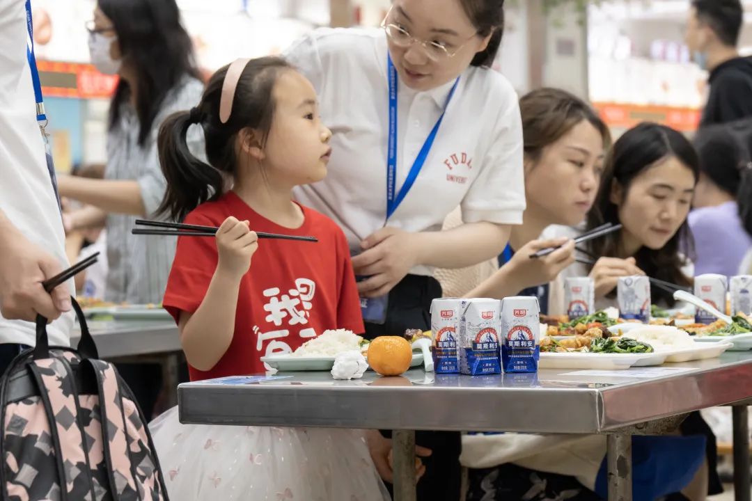 你的生日，我们的复旦！校庆日的复旦是怎样的？多图和视频来了